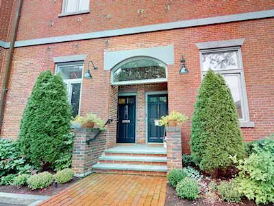 473 B Arsenal St #30 Watertown, MA 02472