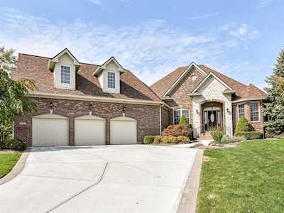 Stoney Creek Estates Homes for Sale in Noblesville IN | Indianapolis