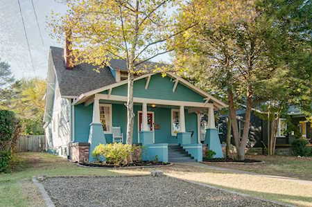 502 N 17th St Nashville, TN 37206