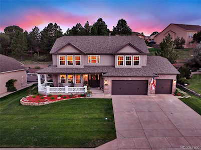 1715 Colgate Dr Colorado Springs, CO 80918