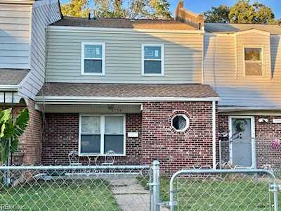 5756 E Hastings Arch Virginia Beach, VA 23462