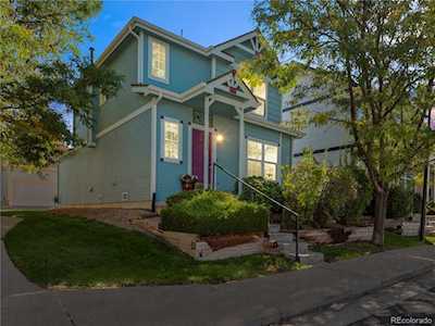 1624 S Buckley Circle Aurora, CO 80017