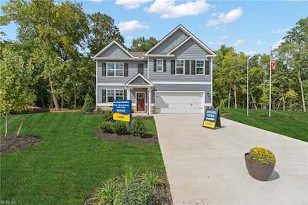 224 Landview Ln Franklin, VA 23851