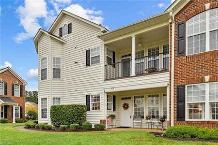 3536 Winding Trail Circle Virginia Beach, VA 23456