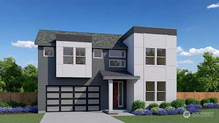 9519 NE 144th Place Kirkland, WA 98034