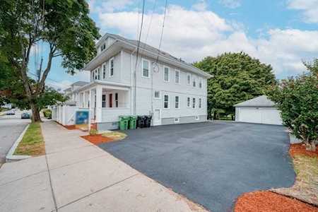 96 Carroll Street #96 Watertown, MA 02472