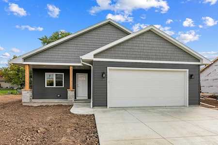 367 Pagel Ave Brillion, City of Brillion, WI 54110