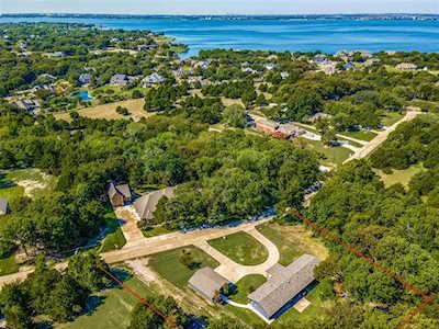 516 Twin View Street Heath, TX 75032