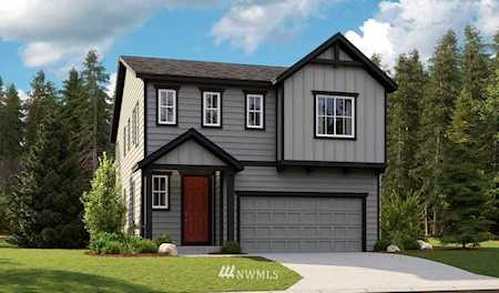 14945 Olympic Loop E #51 Bonney Lake, WA 98391