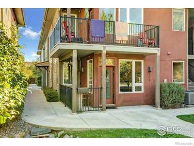 1707 Yarmouth Ave #105 Boulder, CO 80304