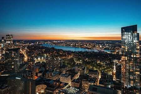 240 Devonshire Street #3903 Boston, MA 02110