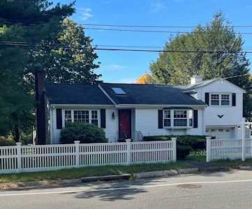 131 Blue Hill River Road Milton, MA 02186