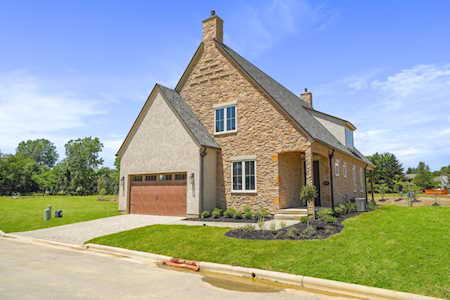 188 Chedworth Row Powell, OH 43065