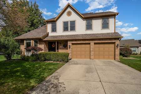 7177 Innisfree Lane Dublin, OH 43017