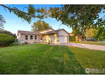 4915 W 23rd St Rd Greeley, CO 80634