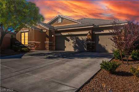 10220 Marbury Peak Ave Las Vegas, NV 89166