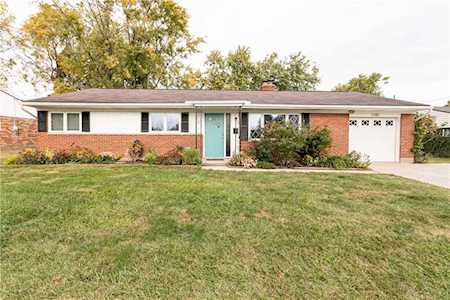 1101 Hollendale Drive Kettering, OH 45429
