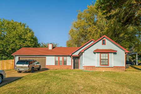 4393 Rosswood Dr Unincorporated, TN 38128