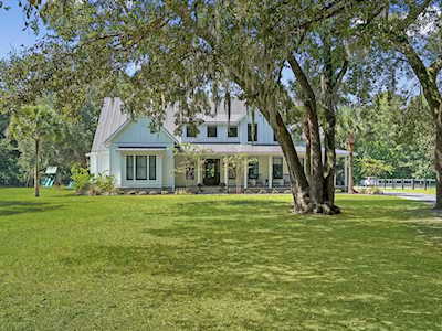3598 Thunder Gulch Trl Awendaw, SC 29429