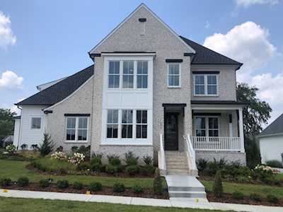 3073 Long Branch Circle. Franklin, TN 37064