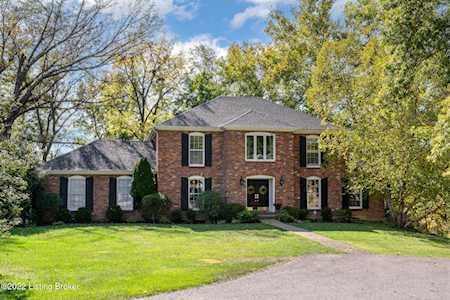7602 Laurel Hill Pl Prospect, KY 40059