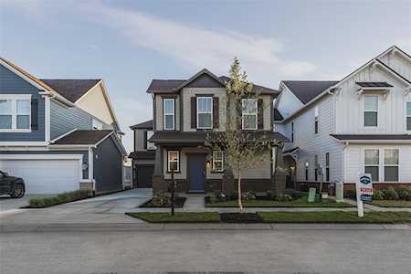6940 Pickett Place Carmel, IN 46033