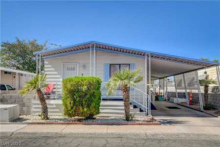 3491 Isle Royale Dr Las Vegas, NV 89122
