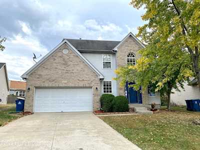 5422 Skeffington Way Louisville, KY 40241