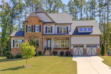 1705 Yates Pond Way Raleigh, NC 27606