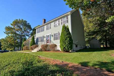 569 Marston Road Northbridge, MA 01588