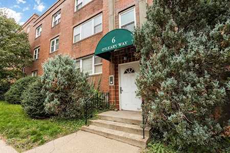 6 O'leary Way #83 Boston, MA 02130