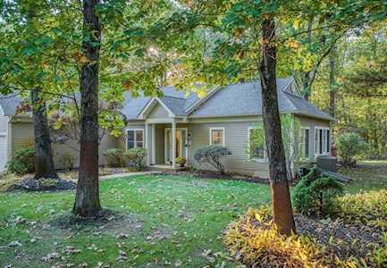3 Pheasant Lane #3 Bedford, MA 01730