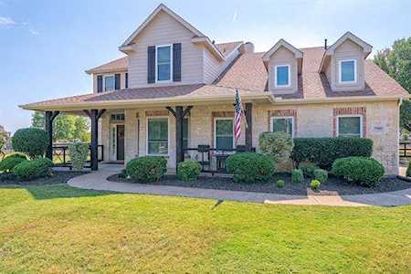 7700 Stallion Street Denton, TX 76208