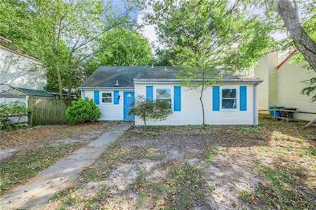 3905 Topaz Ln Virginia Beach, VA 23456