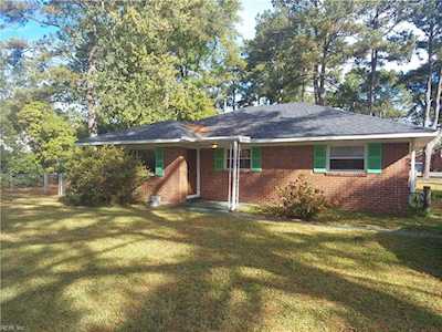 4712 Clintwood Dr Portsmouth, VA 23703