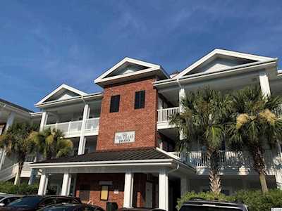1020 Ray Costin Way #607 Murrells Inlet, SC 29576