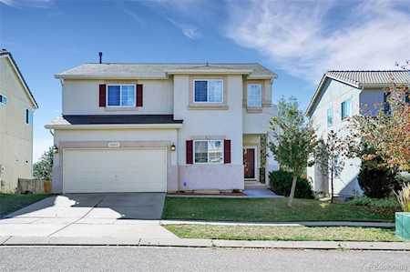 5687 Stable Ct Colorado Springs, CO 80920