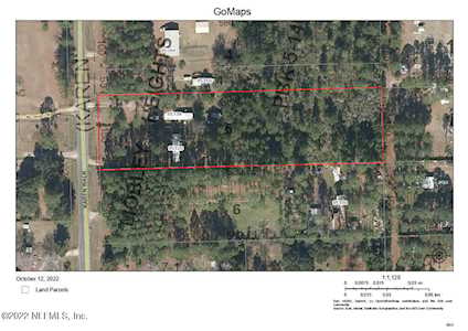 95320 Karen WALK Fernandina Beach, FL 32034