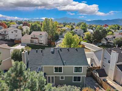 3835 Gingham Way Colorado Springs, CO 80918