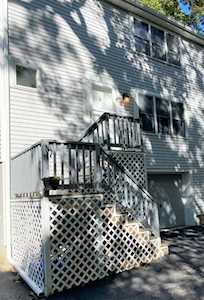 46 Nelson St #E Quincy, MA 02169