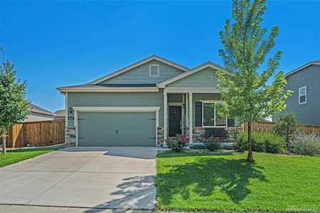 2868 Night Sky Dr Berthoud, CO 80513