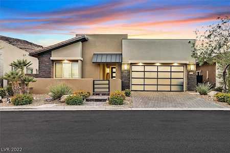 6017 Silvalde Ln Las Vegas, NV 89135
