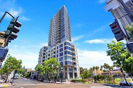1441 9Th Avenue #905 San Diego, CA 92101