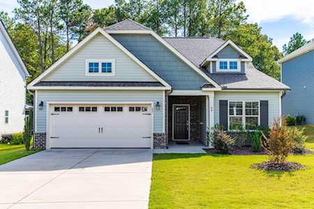 25 Iroquois Court Garner, NC 27529
