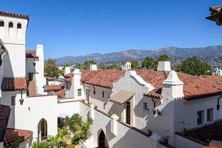 401 Chapala St #215 Santa Barbara, CA 93101