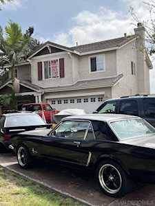 1441 Hidden Valley Chula Vista, CA 91915