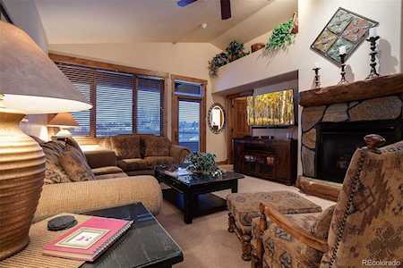 1825 Medicine Springs Dr #3207 Steamboat Springs, CO 80487