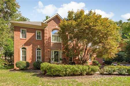 10512 Tyne Ct Charlotte, NC 28210