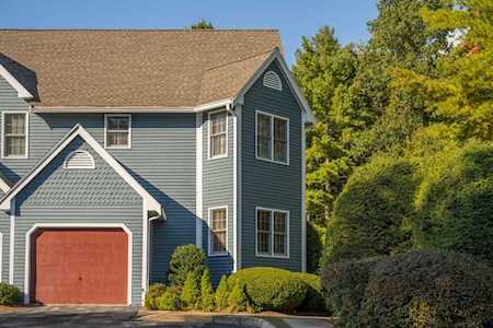 43 Forest Ln #43 Hopkinton, MA 01748