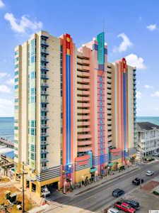 3500 N Ocean Blvd. #1106 North Myrtle Beach, SC 29582
